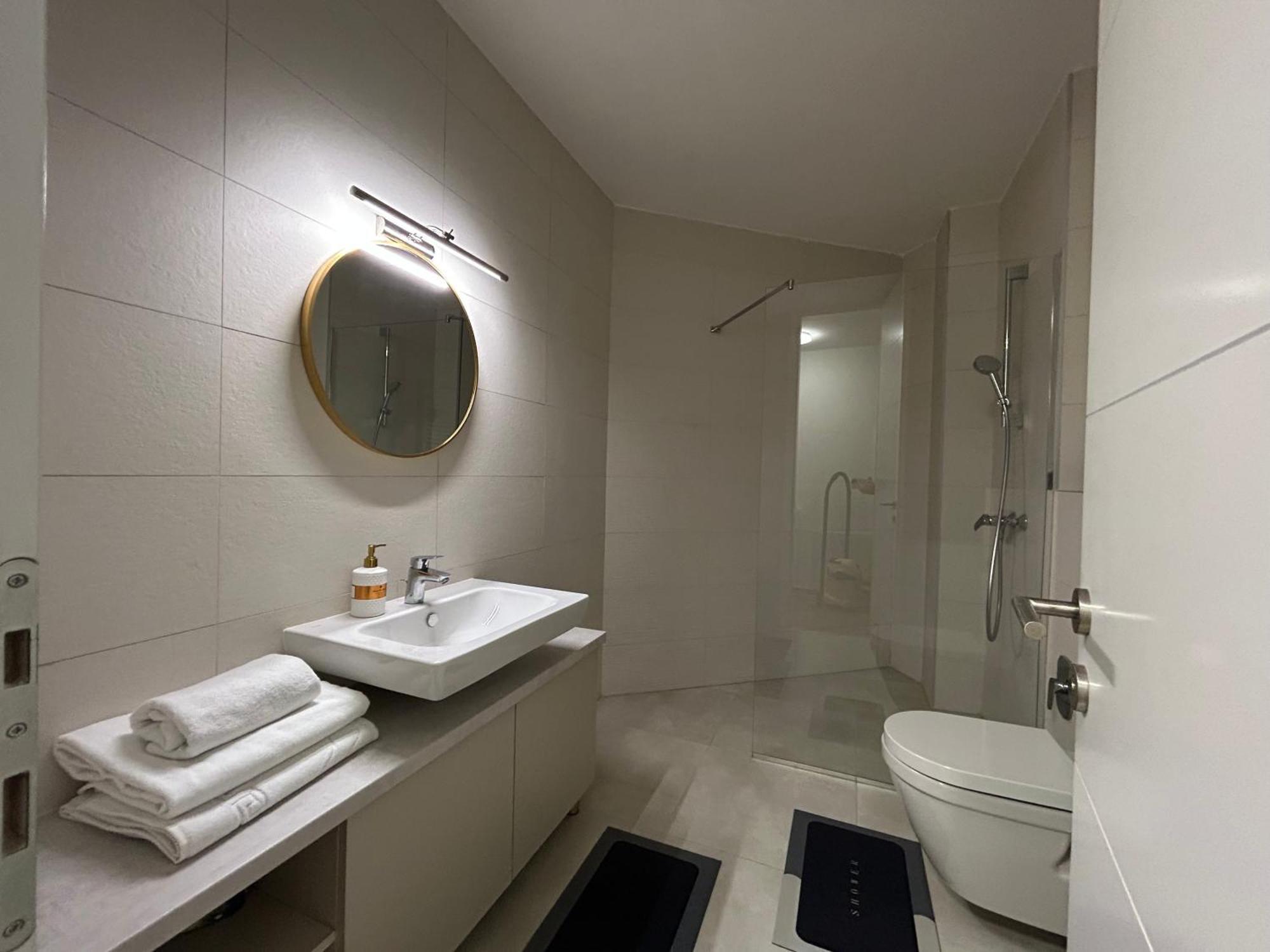 Skyline Residence Sarajevo Tower Екстериор снимка