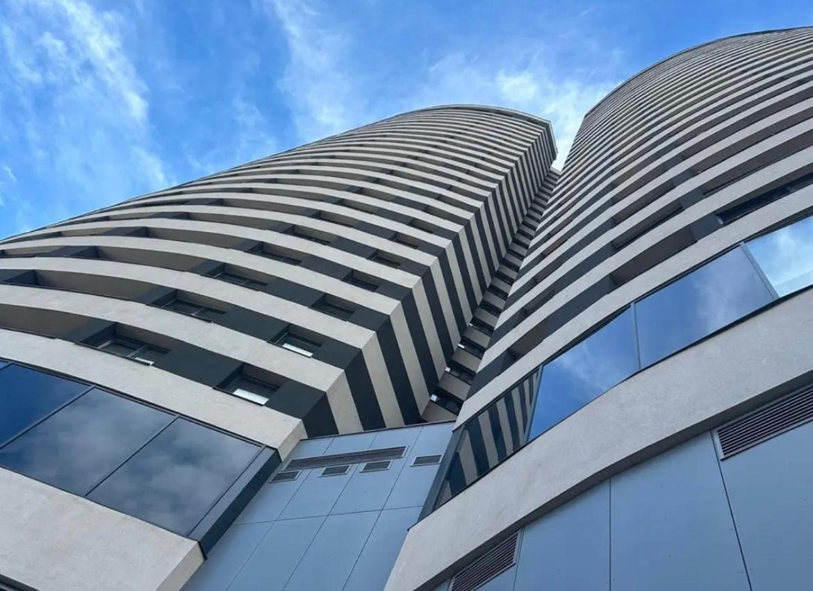 Skyline Residence Sarajevo Tower Екстериор снимка
